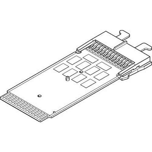 Produktfoto 1 von Festo Ventilverteiler, Serie VMPA