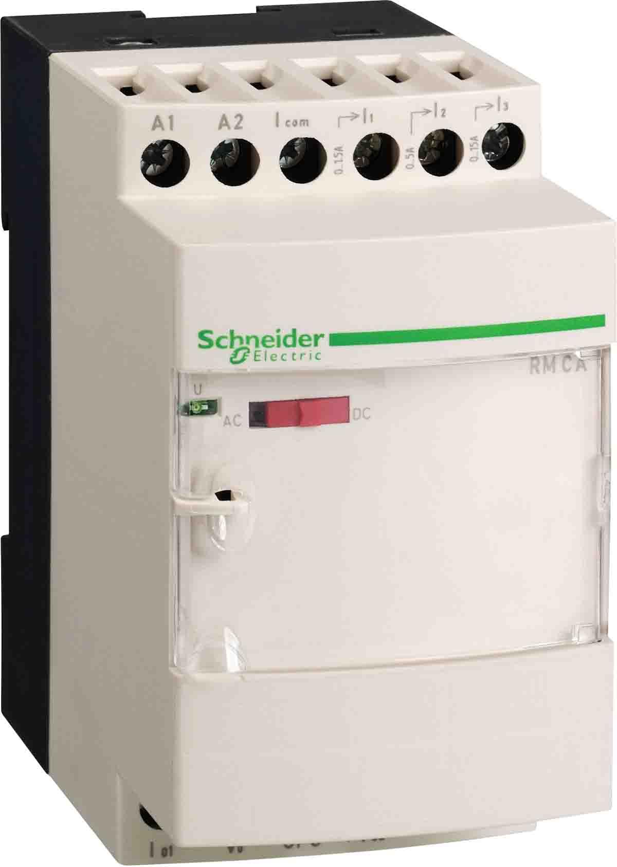 Produktfoto 1 von Schneider Electric Harmony Analog Analog Konverter 0 → 5A EIN, IECEx