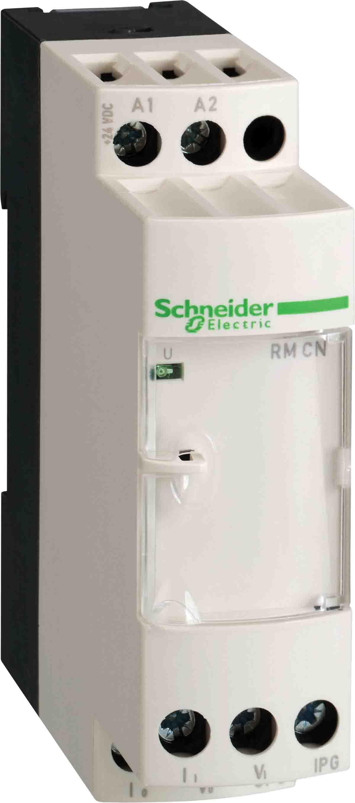 Produktfoto 1 von Schneider Electric Harmony Analog Analog Konverter 4 → 20mA EIN, IECEx