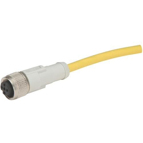 Produktfoto 1 von Eaton Moeller M12 Sensor Cable 250mm