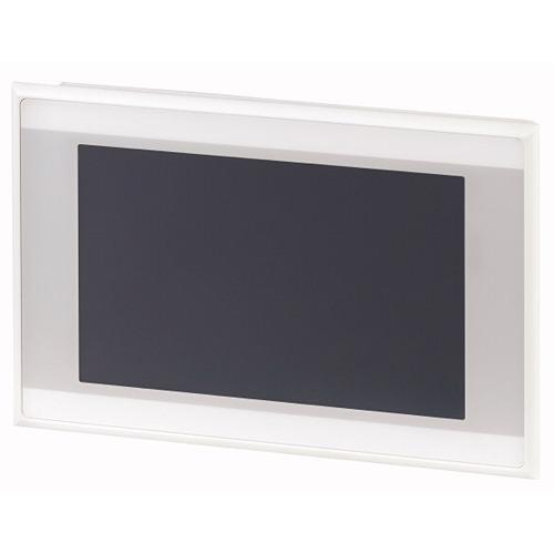 Produktfoto 1 von Eaton Eaton XV-102 HMI-Anzeige und Tastenfeld, 7 Zoll Programmierbares Display TFT 800 x 480pixels