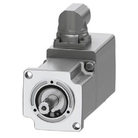 Produktfoto 1 von Siemens Servomotor, 0,56 Nm, 230 → 240 V, 3000 Umdrehungen pro Minute, 0,05 kW, 0.16Nm, 8mm