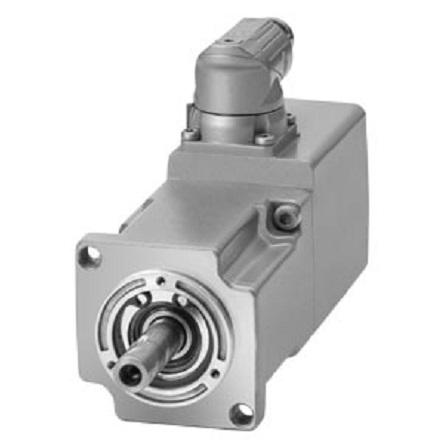 Produktfoto 1 von Siemens Servomotor, 0,56 Nm, 230 → 240 V, 3000 Umdrehungen pro Minute, 0,05 kW, 0.16Nm, 8mm