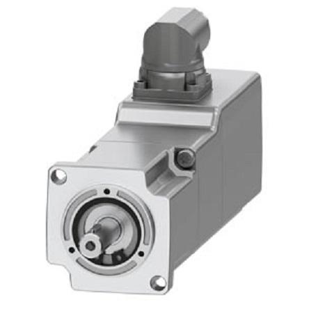 Produktfoto 1 von Siemens Servomotor, 0,56 Nm, 230 → 240 V, 3000 Umdrehungen pro Minute, 0,05 kW, 0.16Nm, 8mm