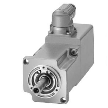 Produktfoto 1 von Siemens Servomotor, 0,56 Nm, 230 → 240 V, 3000 Umdrehungen pro Minute, 0,05 kW, 0.16Nm, 8mm