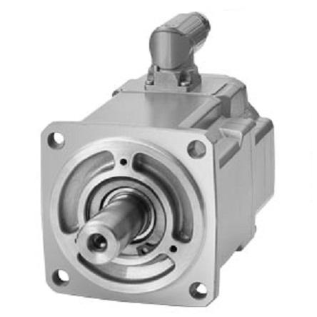 Produktfoto 1 von Siemens Servomotor, 4,05 Nm, 400 → 480 V, 3000 Umdrehungen pro Minute, 0,4 kW, 1.27Nm, 11mm