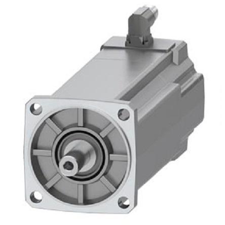 Produktfoto 1 von Servomotor, 24 Nm, 400 → 480 V, 3000 Umdrehungen pro Minute, 2,1 kW, 6.6Nm, 19mm