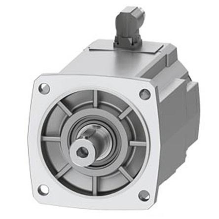 Siemens Servomotor, 66 Nm, 400 → 480 V, 2000 Umdrehungen pro Minute, 3,55 kW, 17Nm, 32mm