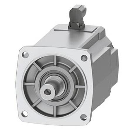 Produktfoto 1 von Siemens Servomotor, 80 Nm, 400 → 480 V, 2000 Umdrehungen pro Minute, 4 kW, 19.1Nm, 32mm