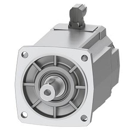 Produktfoto 1 von Siemens Servomotor, 80 Nm, 400 → 480 V, 2000 Umdrehungen pro Minute, 4 kW, 19.1Nm, 32mm