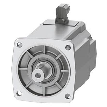 Produktfoto 1 von Siemens Servomotor, 80 Nm, 400 → 480 V, 2000 Umdrehungen pro Minute, 4 kW, 19.1Nm, 32mm