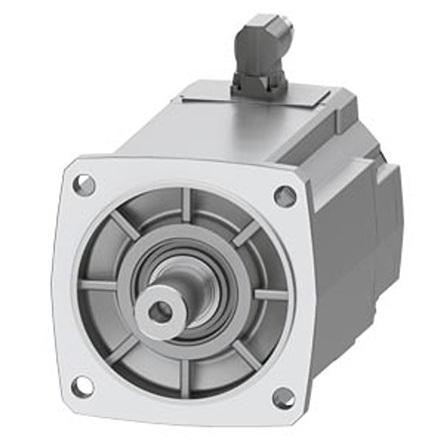 Produktfoto 1 von Siemens Servomotor, 80 Nm, 400 → 480 V, 2000 Umdrehungen pro Minute, 4 kW, 19.1Nm, 32mm