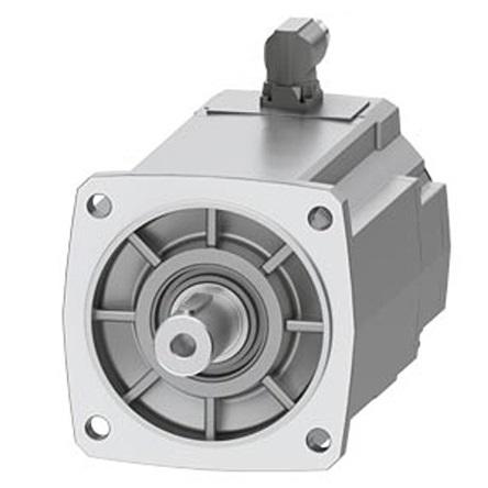 Produktfoto 1 von Siemens Servomotor, 80 Nm, 400 → 480 V, 2000 Umdrehungen pro Minute, 4 kW, 19.1Nm, 32mm