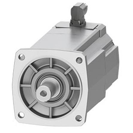 Produktfoto 1 von Siemens Servomotor, 80 Nm, 400 → 480 V, 2000 Umdrehungen pro Minute, 4 kW, 19.1Nm, 32mm