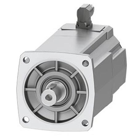 Produktfoto 1 von Siemens Servomotor, 80 Nm, 400 → 480 V, 2000 Umdrehungen pro Minute, 4 kW, 19.1Nm, 32mm