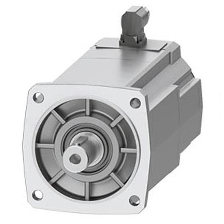 Produktfoto 1 von Siemens Servomotor, 80 Nm, 400 → 480 V, 2000 Umdrehungen pro Minute, 4 kW, 19.1Nm, 32mm