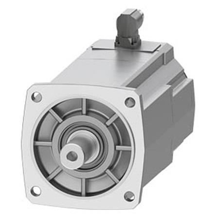 Produktfoto 1 von Siemens Servomotor, 80 Nm, 400 → 480 V, 2000 Umdrehungen pro Minute, 4 kW, 19.1Nm, 32mm