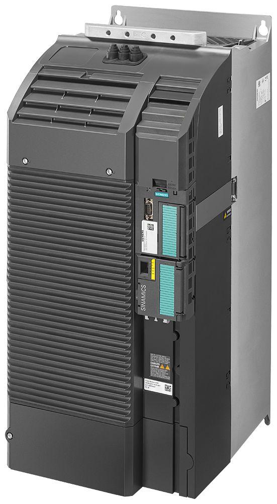 Produktfoto 1 von Siemens G120C, 3-Phasen Frequenzumrichter 75 kW, 400 V / 136 A 0 → 550Hz