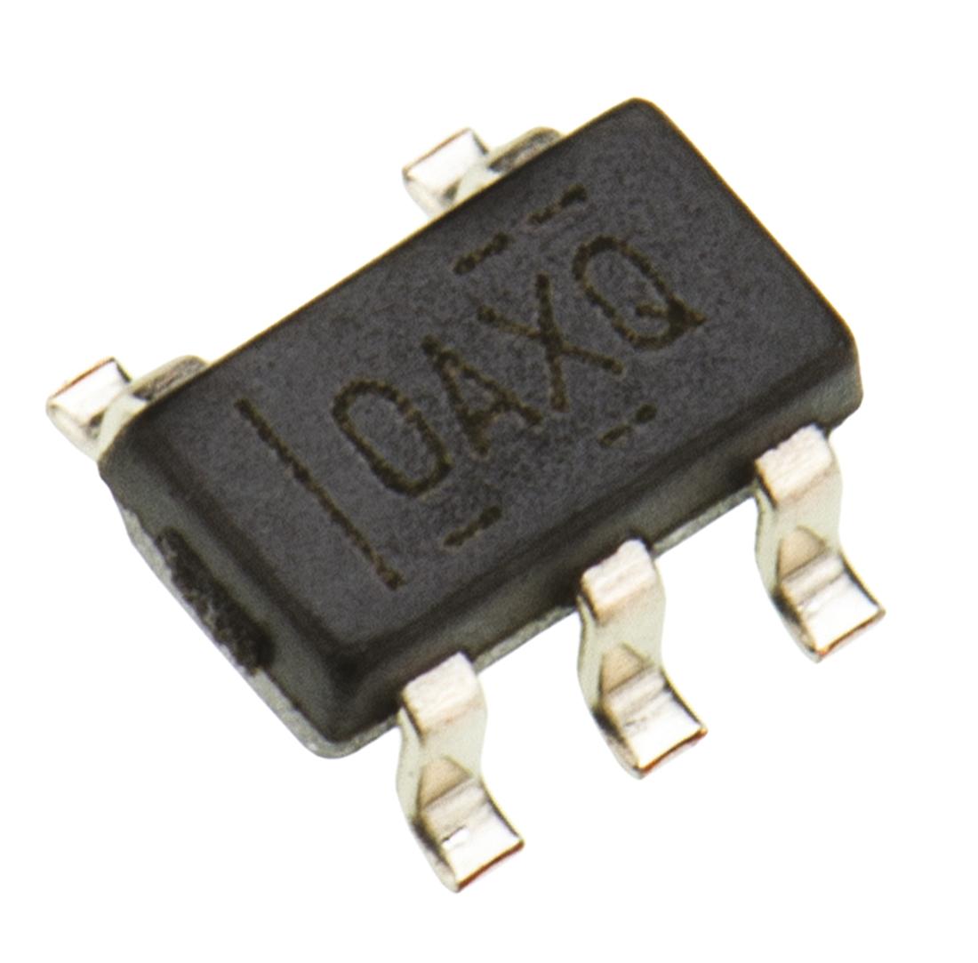 Texas Instruments Operationsverstärker SMD SOT-23, einzeln typ. 3 V, 5 V, 5-Pin