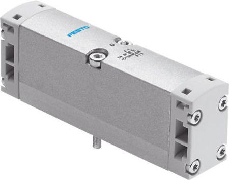 Festo VSPA-B-P53E-A2 546729 Pneumatik-Magnetventil, Pneumatisch-betätigt