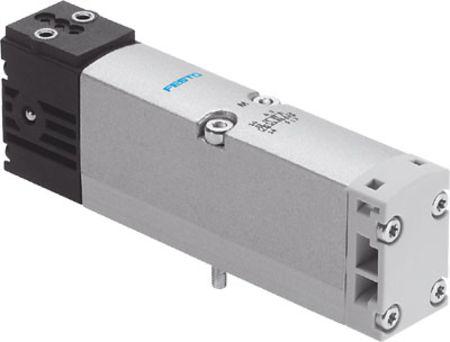 Festo VSVA-B-M52-M-A2-P1 546742 Magnetventil, Elektrisch-betätigt