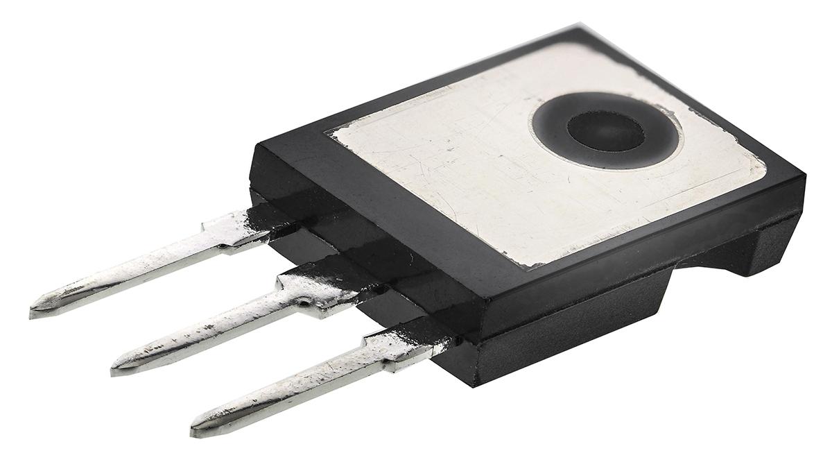 Infineon HEXFET IRFP150NPBF N-Kanal, THT MOSFET 100 V / 42 A 160 W, 3-Pin TO-247AC