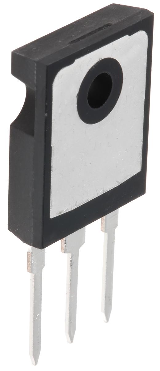 Produktfoto 1 von Vishay IRFP360LCPBF N-Kanal, THT MOSFET 400 V / 23 A 280 W, 3-Pin TO-247AC