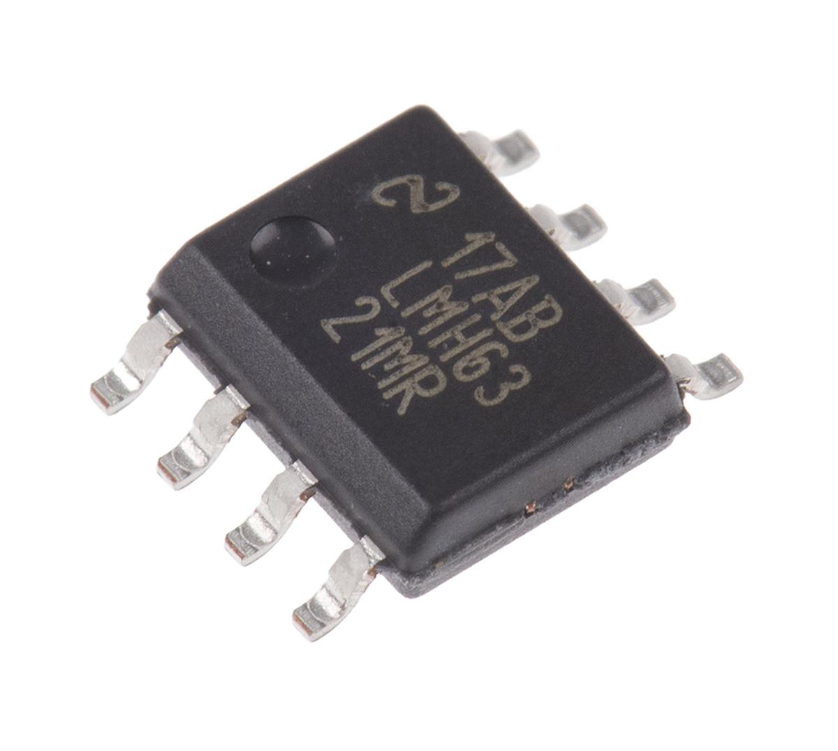 Produktfoto 1 von Texas Instruments CMOS, TTL PSOP Push-Pull' ESR 8-Pin