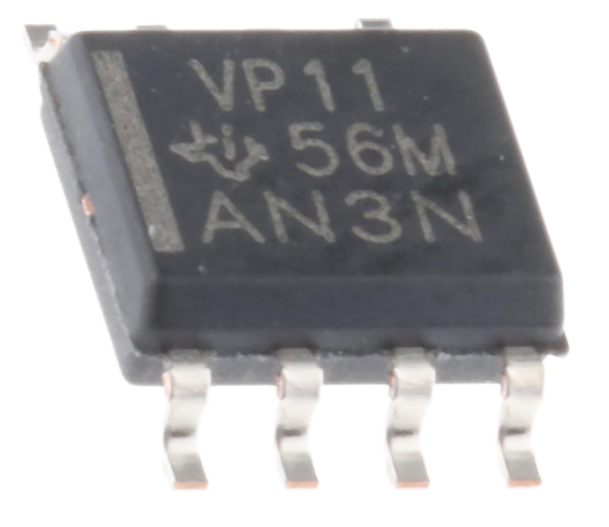 Produktfoto 1 von Texas Instruments Leitungstransceiver 8-Pin SOIC