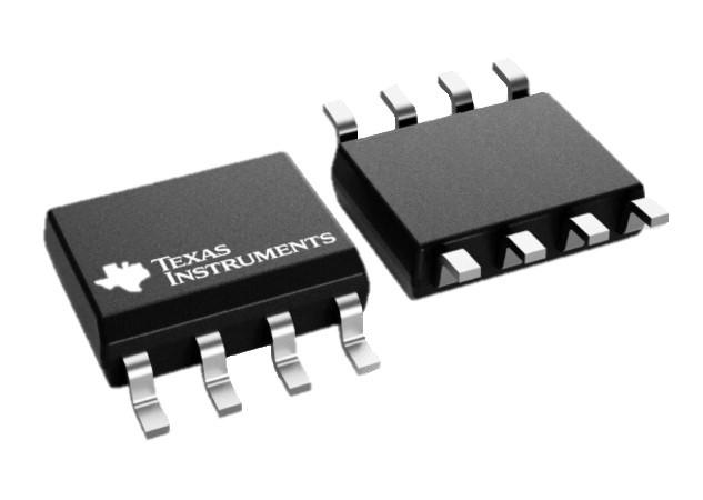 Produktfoto 1 von Texas Instruments Leitungstransceiver 8-Pin SOIC