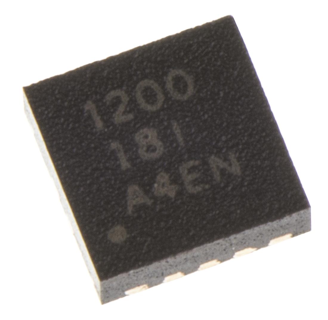 Produktfoto 1 von Texas Instruments Spannungsregler 3A, 1 Niedrige Abfallspannung SON, 10-Pin, Einstellbar