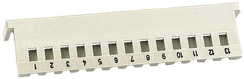 HARTING 09 06 Code-Combo für DIN 41612-Steckverbinder