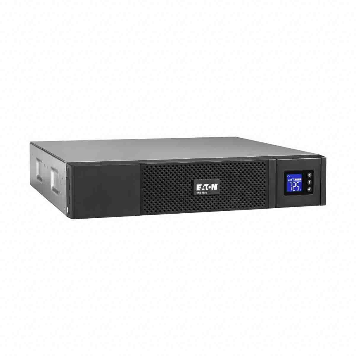 Produktfoto 1 von Eaton 5SC Rack USV Stromversorgung 700W, 230V