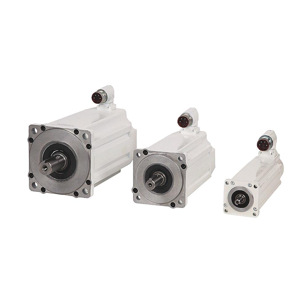 Produktfoto 1 von Rockwell Automation Servomotor, 400 V, 6000 U/min, 3.78Nm