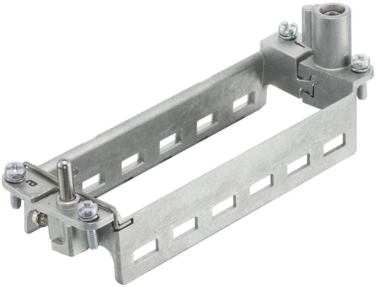 Harting Han-Modular Scharnierrahmen für Han Modular 6 Modul a-f