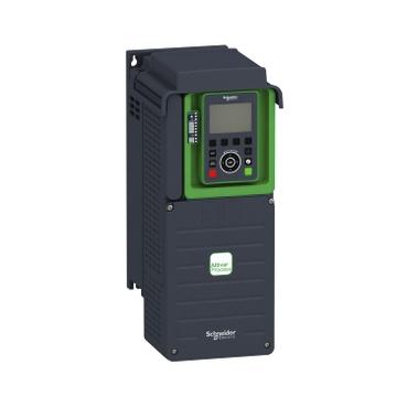 Produktfoto 1 von Schneider Electric ATV930, 3-Phasen Drehzahlgeregelter Antrieb 7,5 kW, 400 V ac / 10,5 A, 13,8 A 0.1 → 599Hz