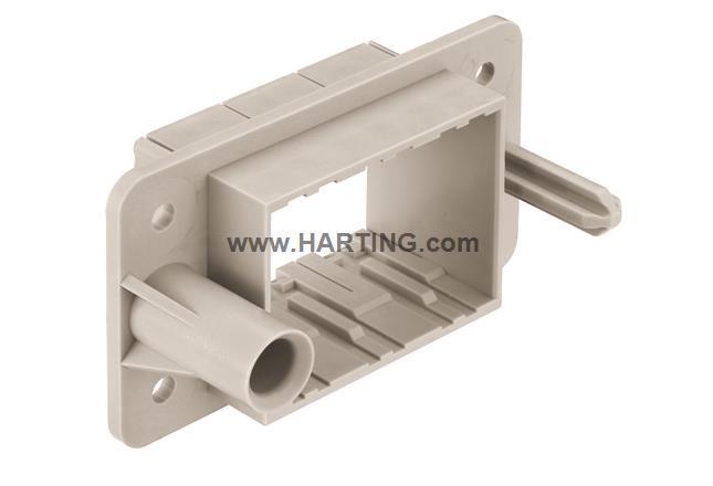 Produktfoto 1 von HARTING Han-Modular Docking-Rahmen