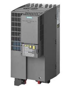 Siemens SINAMICS G120C, 3-Phasen Frequenzumrichter 7,5 kW, 11 kW, 400 V ac / 24,1 A; 33 A 0 → 550Hz für SINAMICS