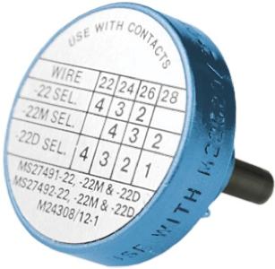 HARTING Har-Speed Positionierhilfe