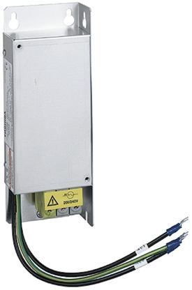 Produktfoto 1 von Schneider Electric Netzfilter, 380 → 500 V, 3-phasig