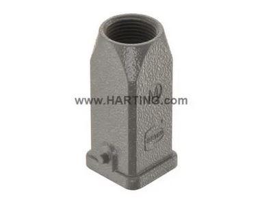 HARTING Han A Haube, M20, Eingang oben, Kabelmontage, IP44, IP67