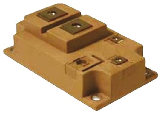 Produktfoto 1 von Infineon IGBT-Modul / 300 A ±20V max., 1200 V 1550 W, 5-Pin 62MM-Modul N-Kanal