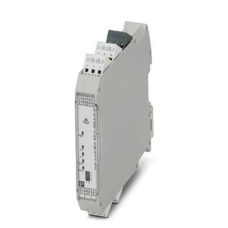 Produktfoto 1 von Phoenix Contact MACX MCR Trennverstärker 24 → 230V ac/dc EIN, ATEX