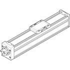 Produktfoto 1 von Festo ELGC-BS Elektrischer Linearantrieb 300mm Hub, 600mm/s