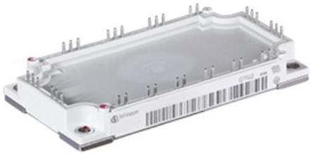 Produktfoto 1 von Infineon IGBT-Modul / 105 A ±20V max., 1200 V 355 W AG-ECONO3-3 N-Kanal