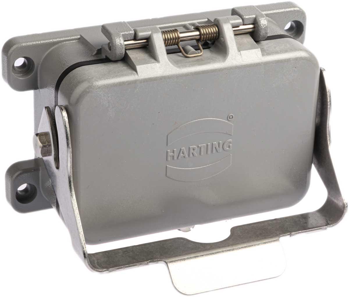 HARTING Han B Steckverbindergehäuse, IP65