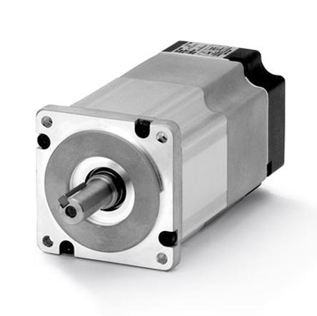 Produktfoto 1 von Omron SMARTSTEP2 Servomotor, 0,64 Nm, 200 V, 3000 U/min, 200 W, 50mm, B. 60mm, T. 109mm, L. 60mm