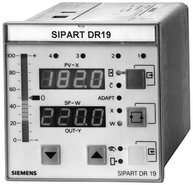 Produktfoto 1 von Siemens Steckmodul, optional