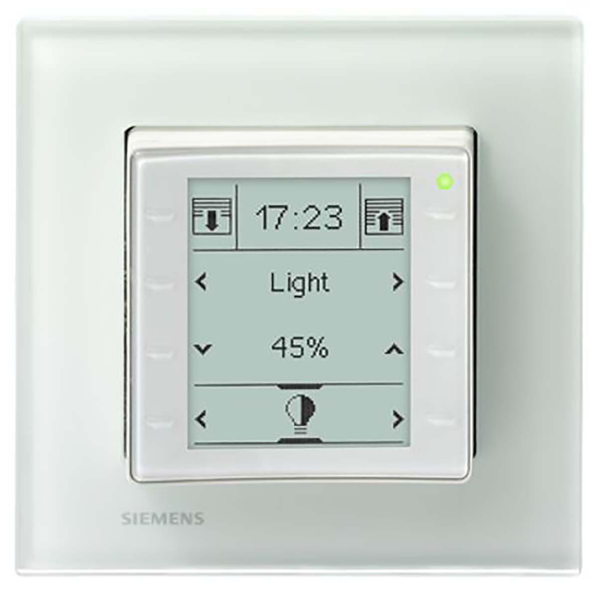 Siemens 5WG1227 Controller