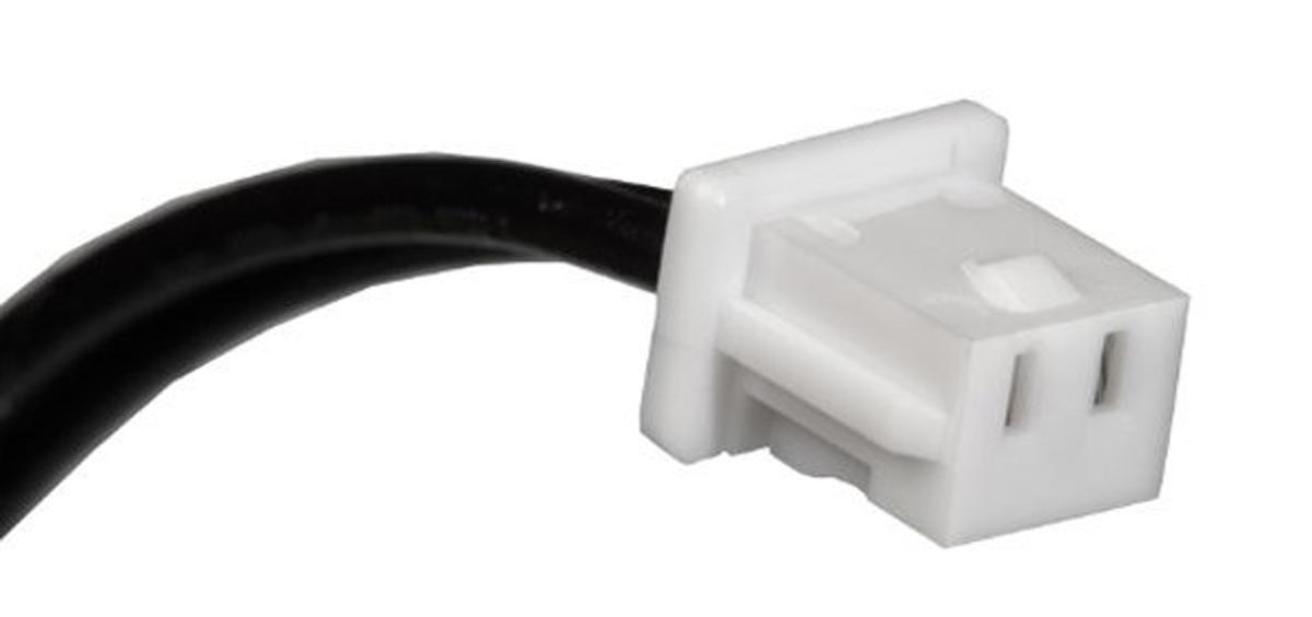 Molex PicoBlade Platinenstecker-Kabel 15134 PicoBlade / PicoBlade Buchse / Buchse Raster 1.25mm, 100mm